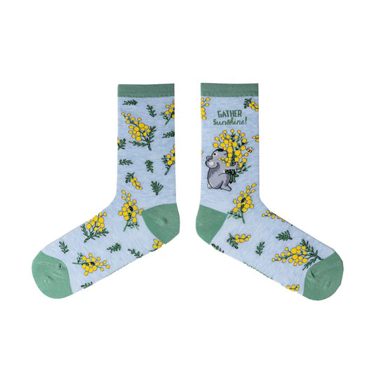 Twigseeds Socks