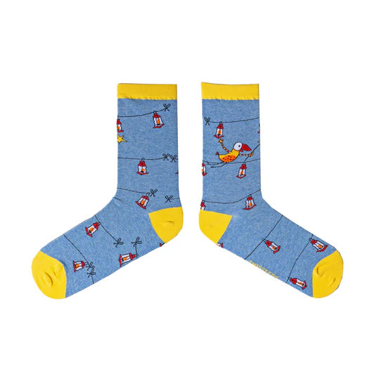 Twigseeds Socks
