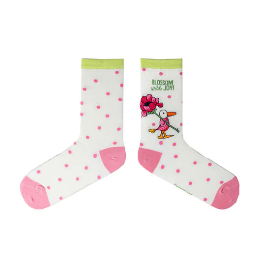 Twigseeds Socks