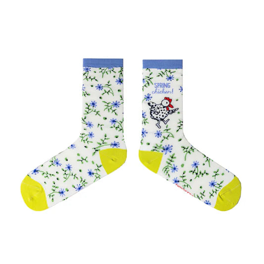 Twigseeds Socks