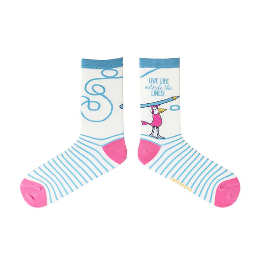 Twigseeds Socks