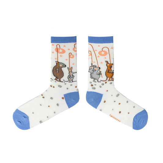 Twigseeds Socks
