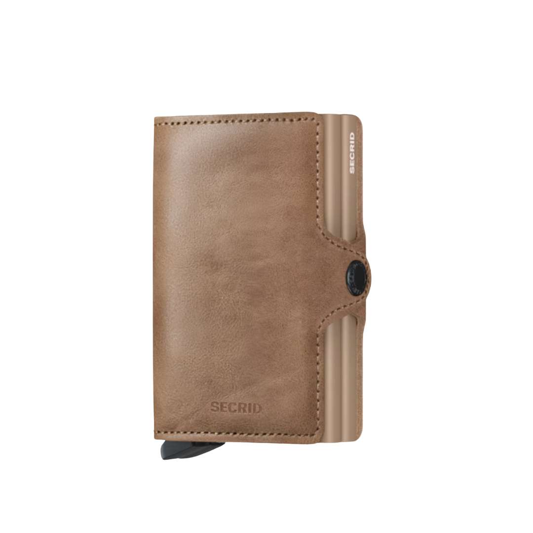 Twinwallet