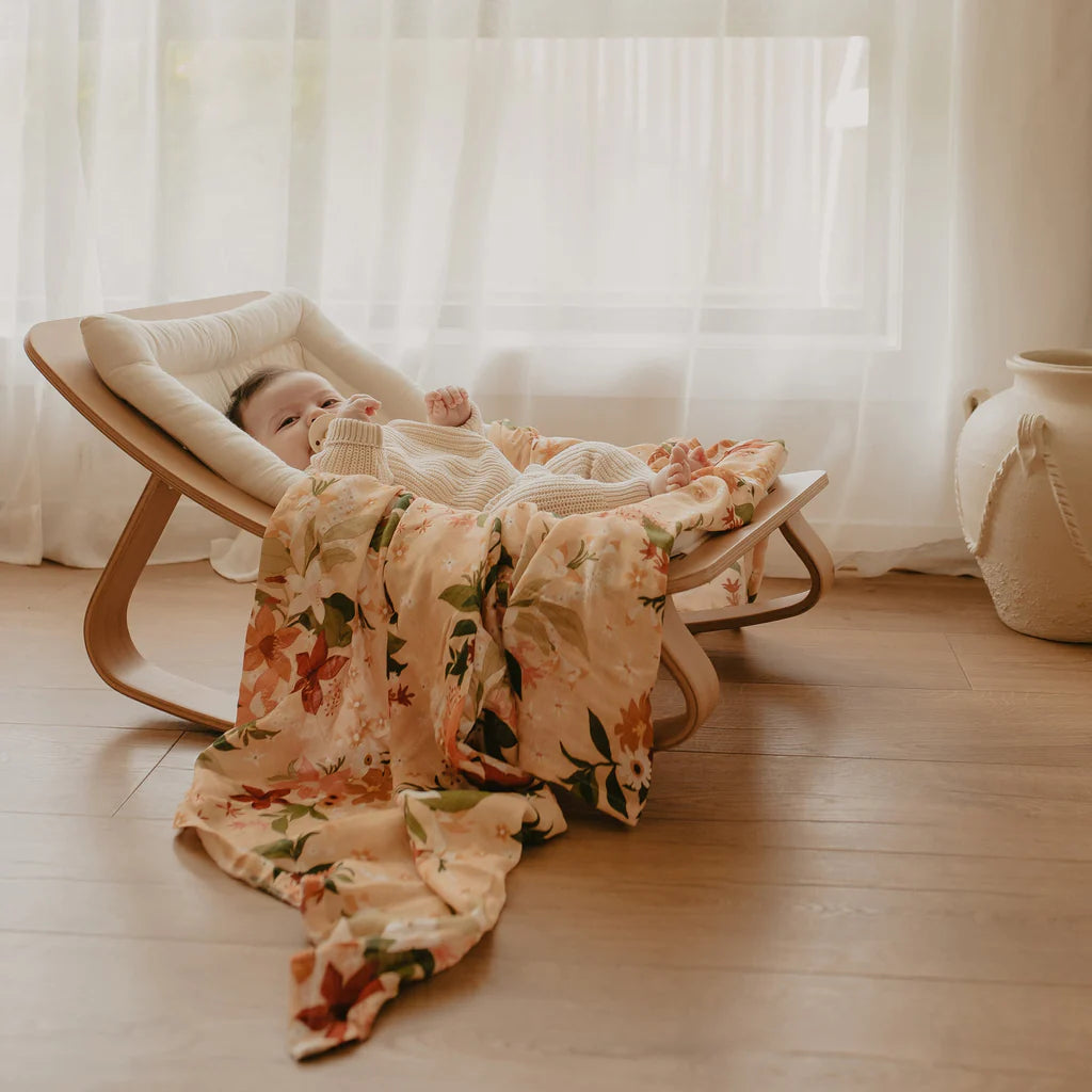 Muslin Organic Wrap