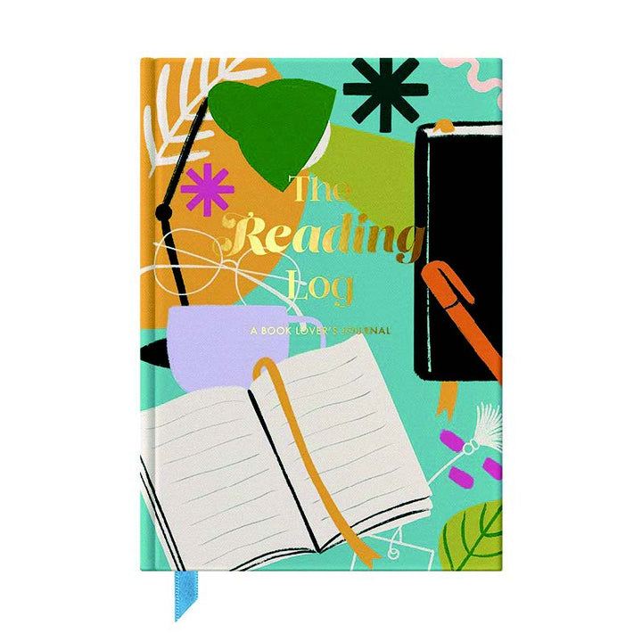 Reading Log
