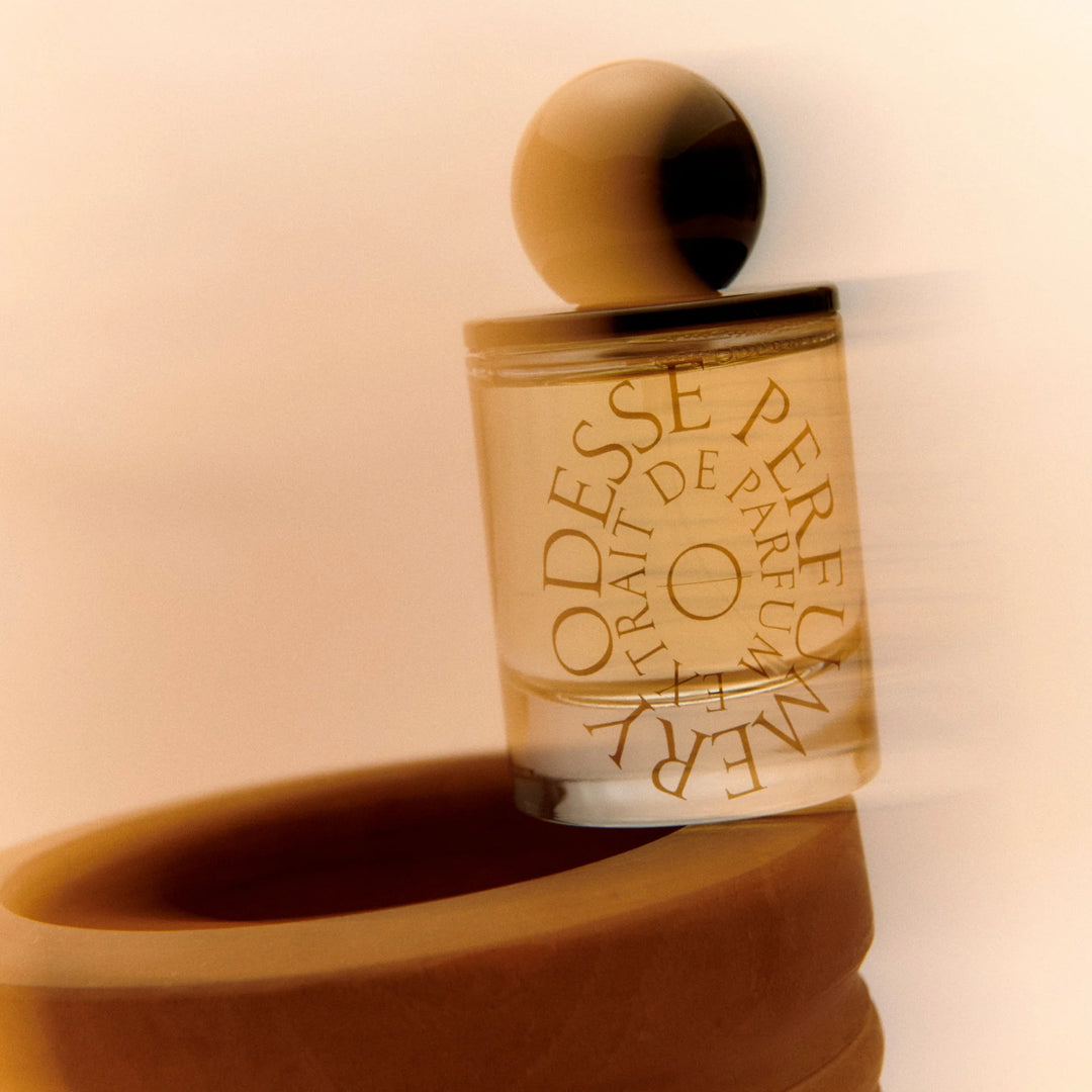 The Valley Extrait de Parfum