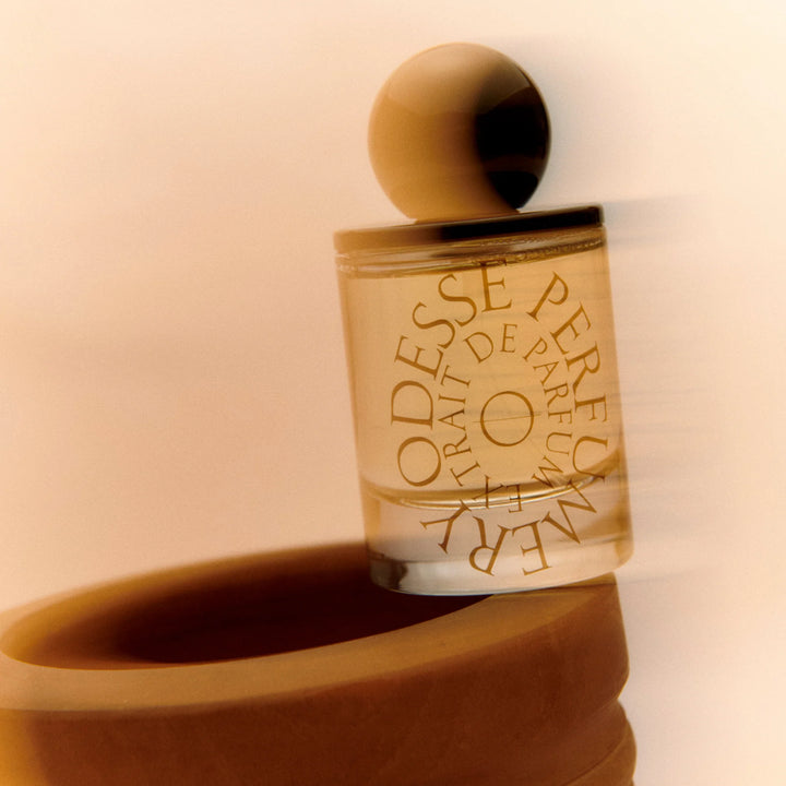 The Valley Extrait de Parfum