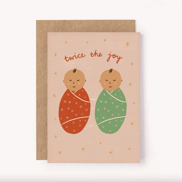 Card Twins!
