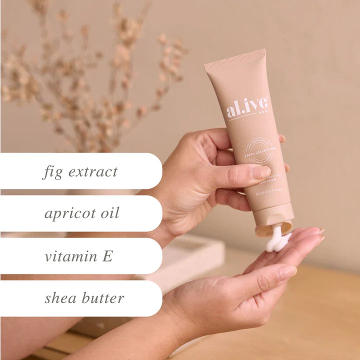 Hand Cream 80ml