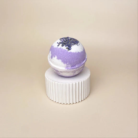 Bath Bomb Soothe