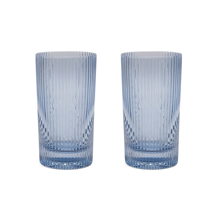 The Stella Highball Glass