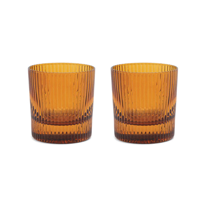 The Scout Lowball Set of 2