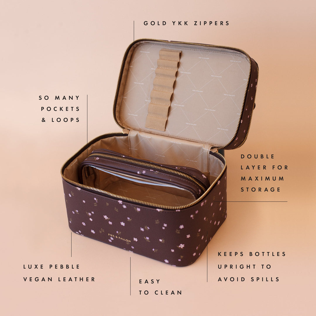 Vanity Case