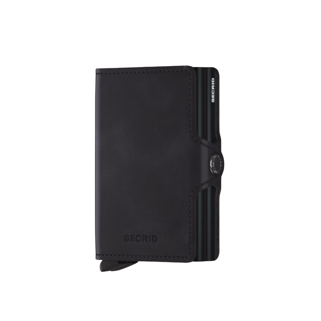 Twinwallet