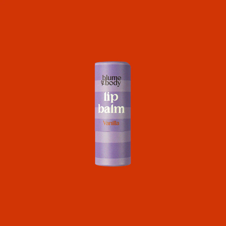 Lip Balm