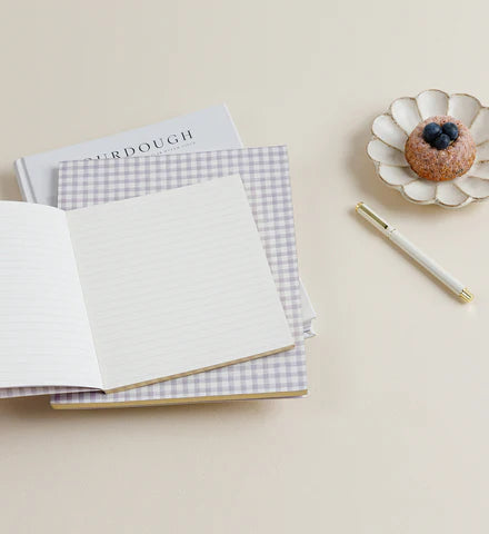 Signature Notebook