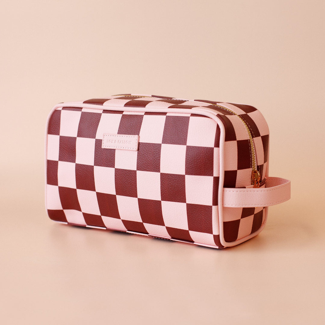 Wash Bag
