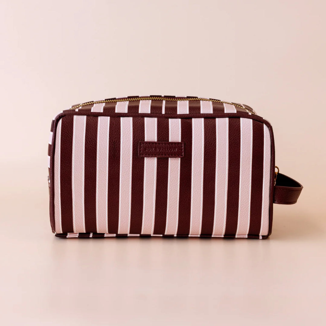 Wash Bag