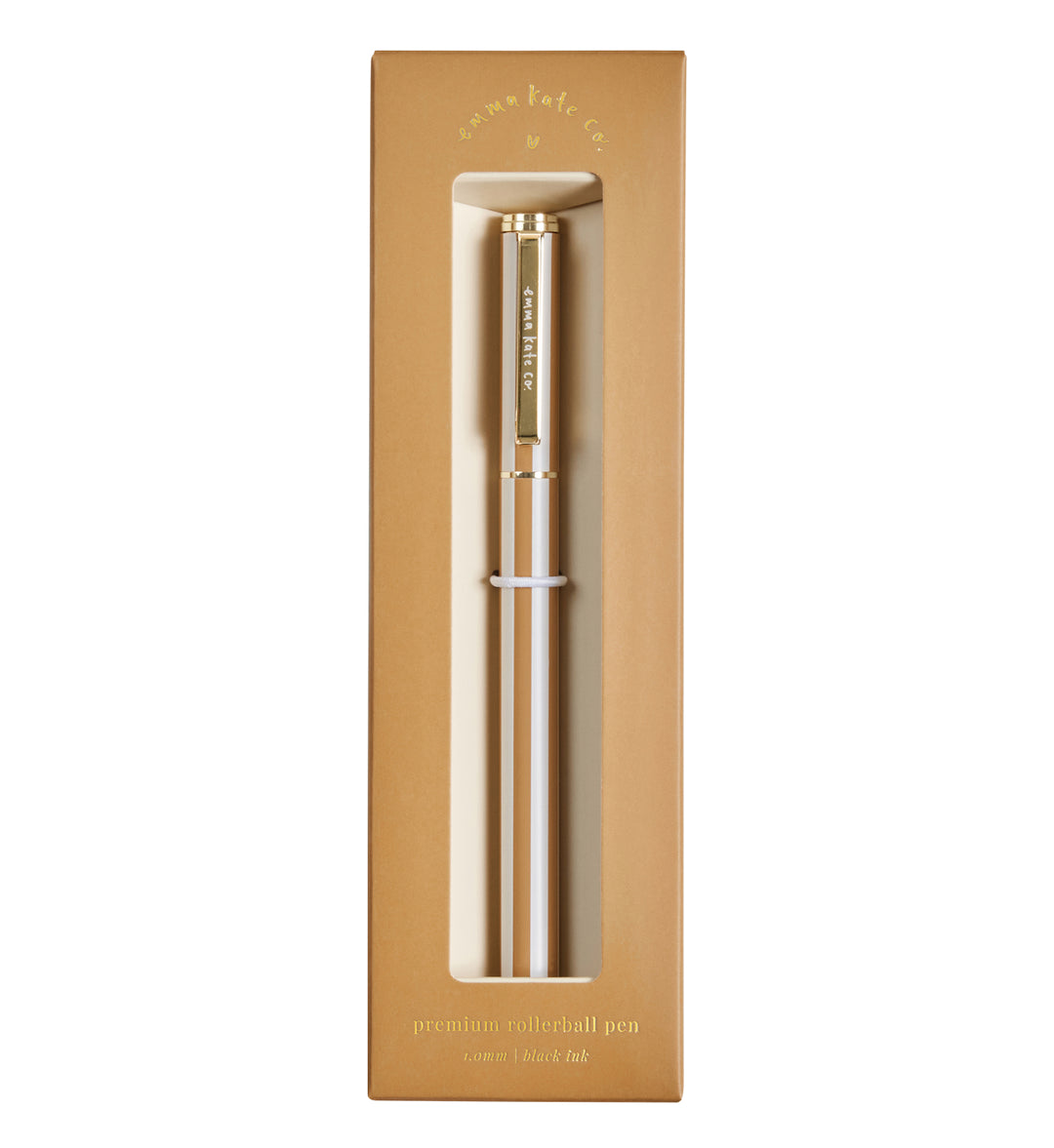 Metal Rollerball Pen