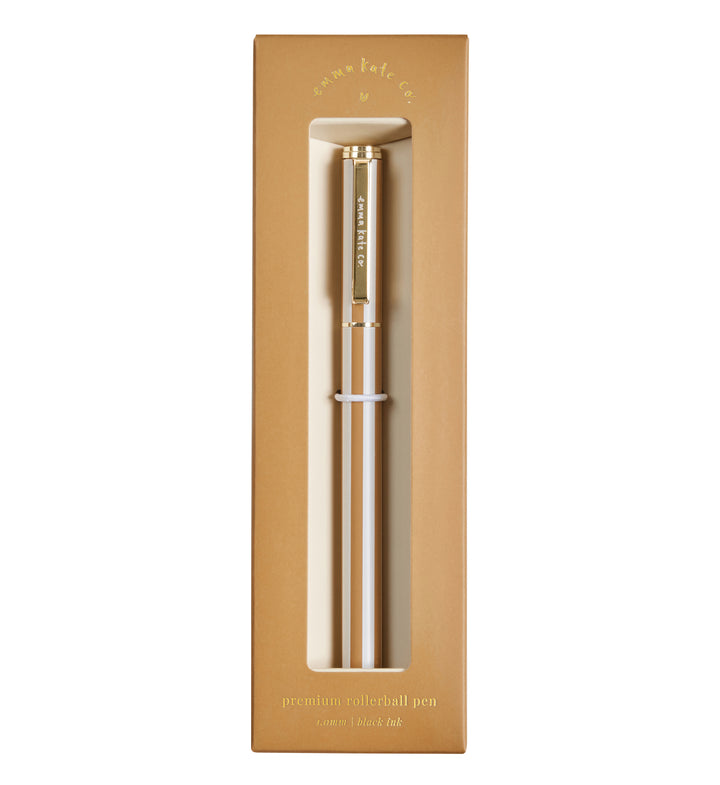 Metal Rollerball Pen