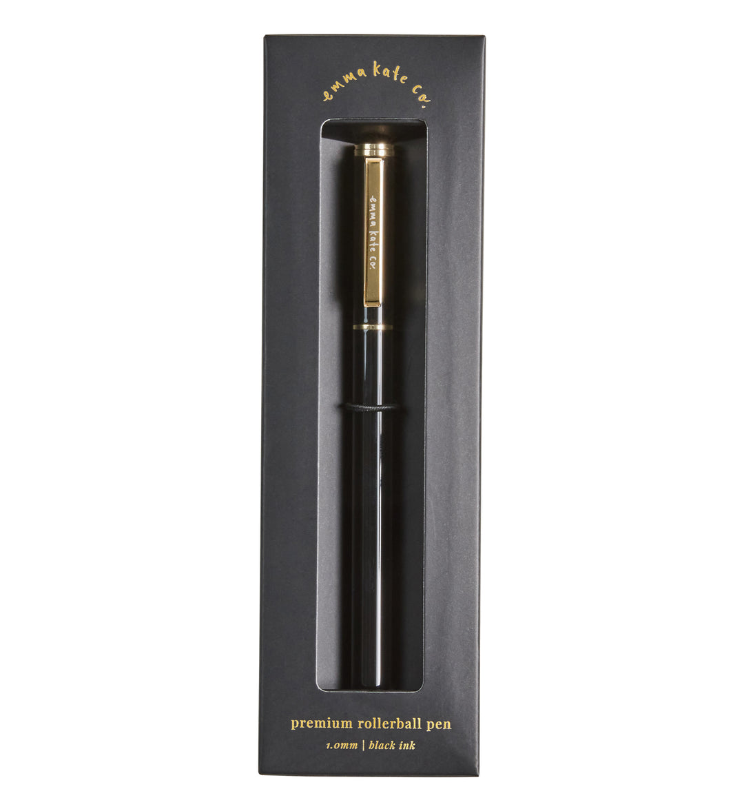 Metal Rollerball Pen