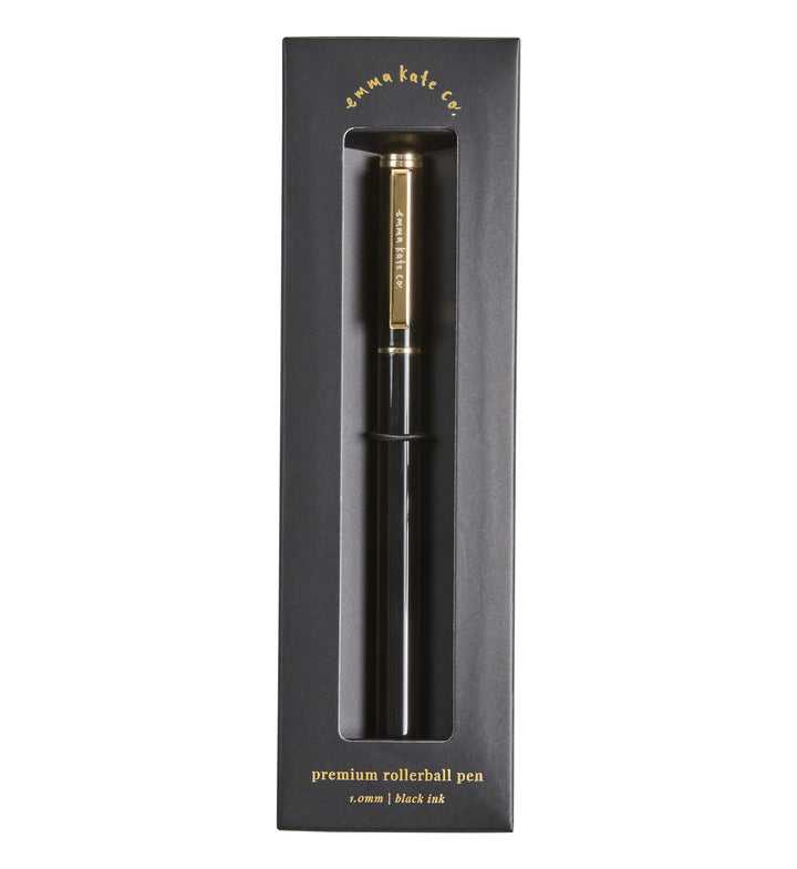 Metal Rollerball Pen