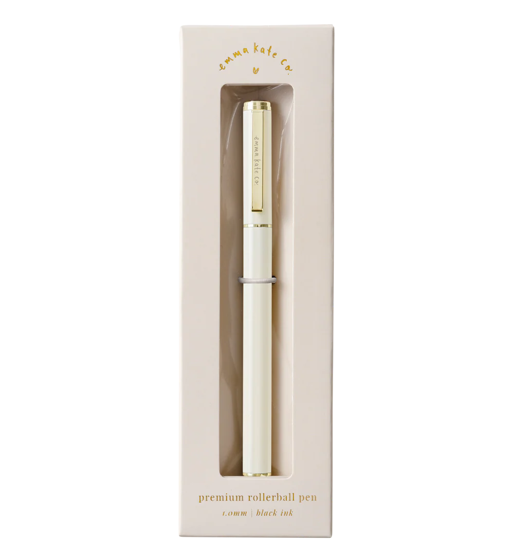 Metal Rollerball Pen