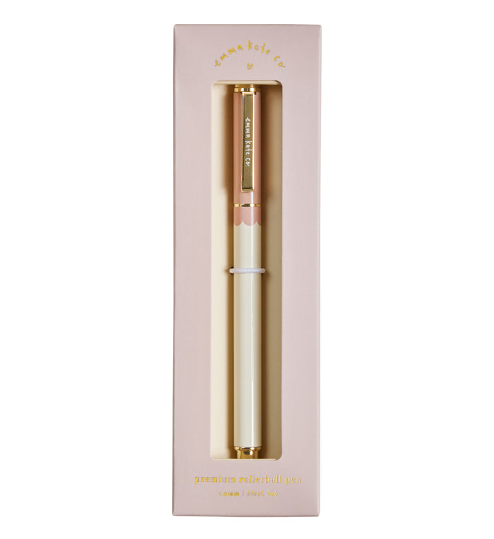 Metal Rollerball Pen