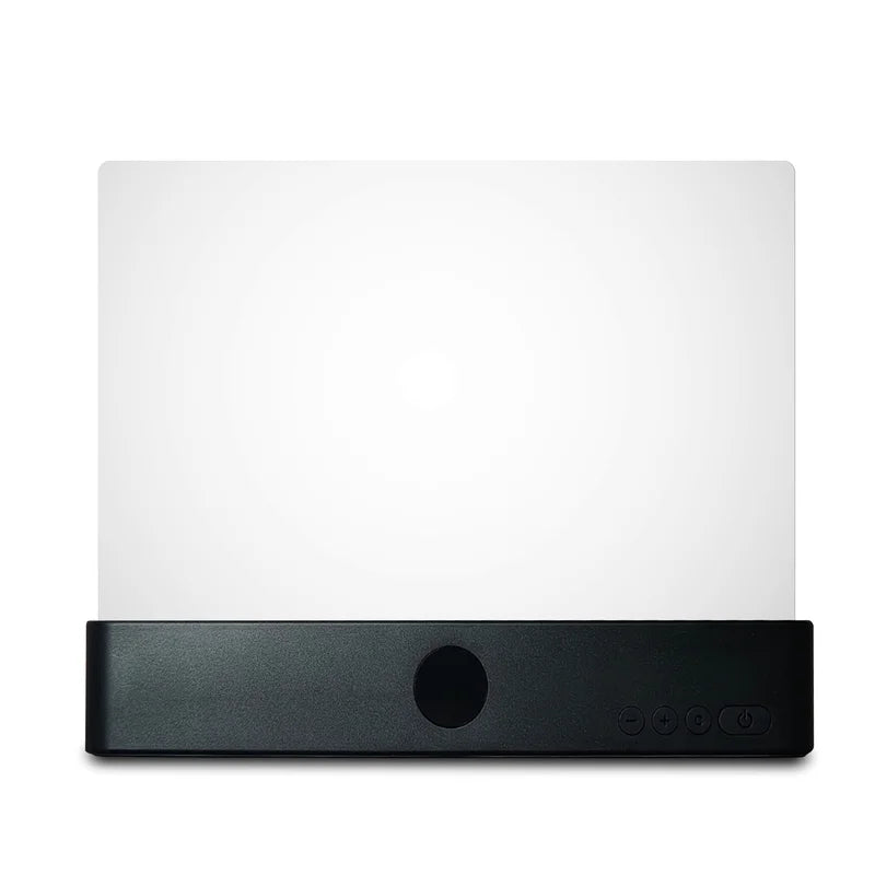 Wedge Book Light Rechargeable