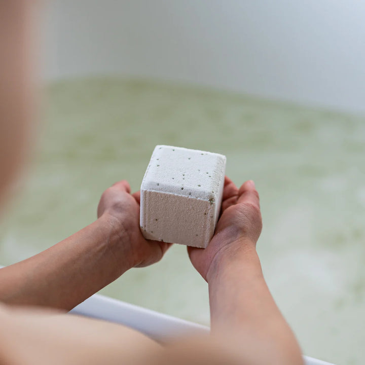 Kids Bath Bomb Boxed