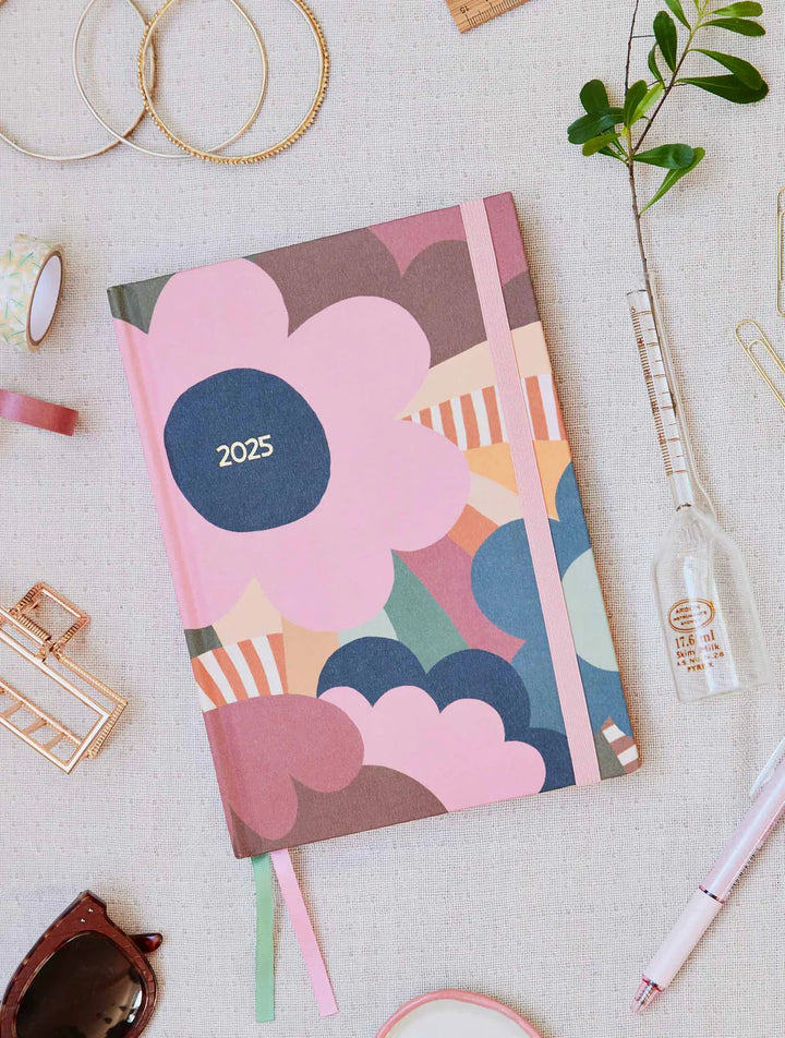 2025 Weekly Planner