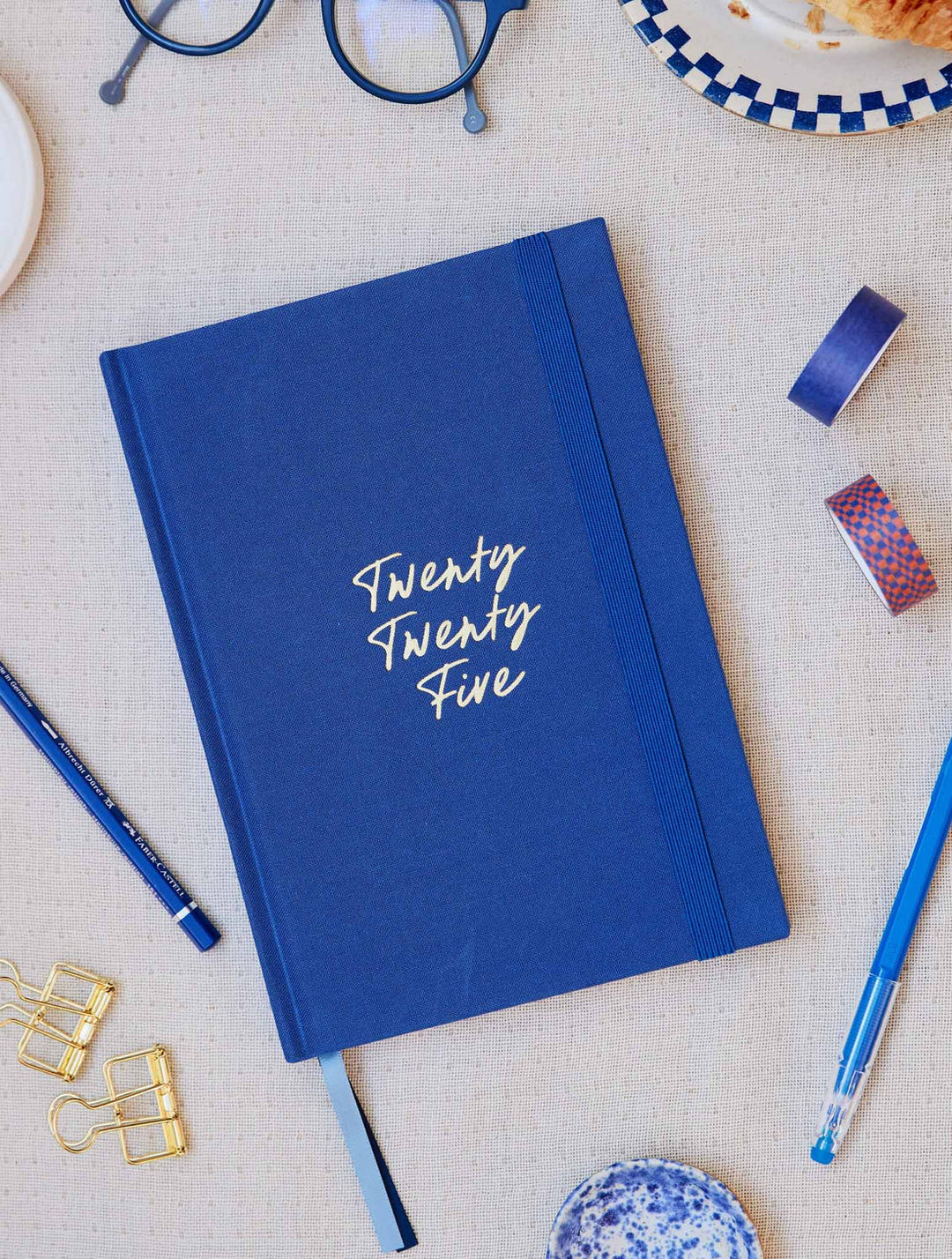 2025 Weekly Planner