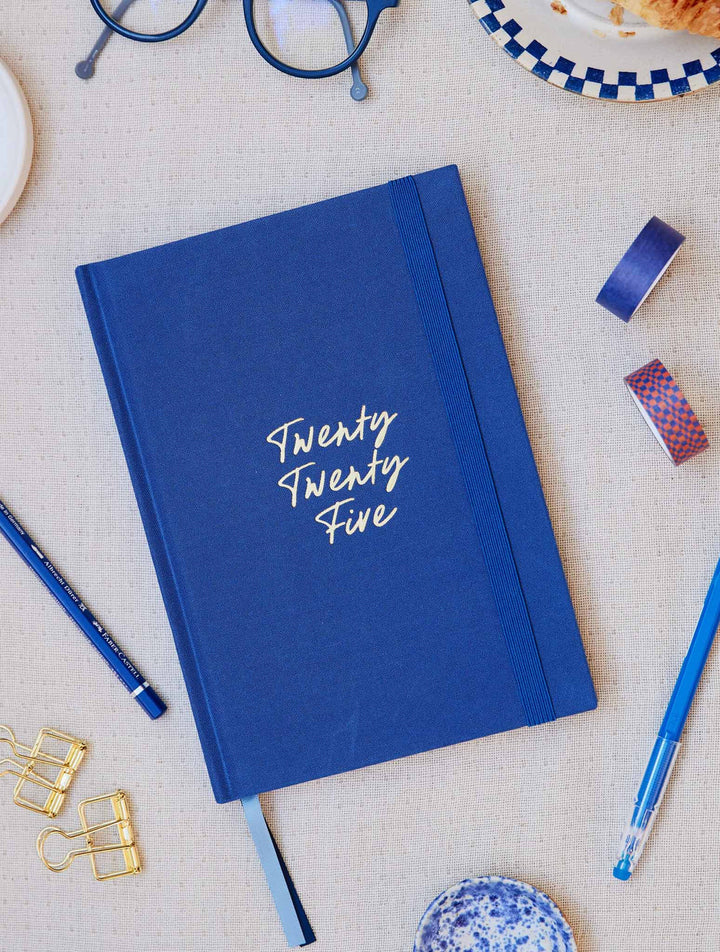 2025 Weekly Planner