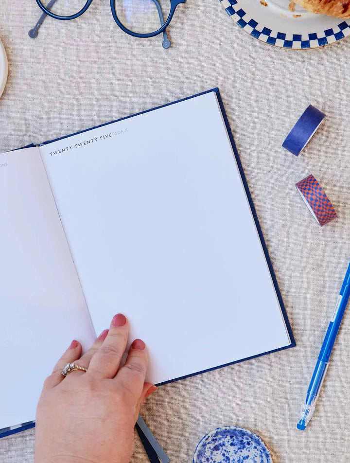 2025 Weekly Planner