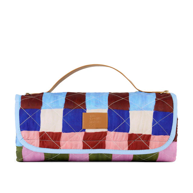 Picnic Rug XL 2m x 2m