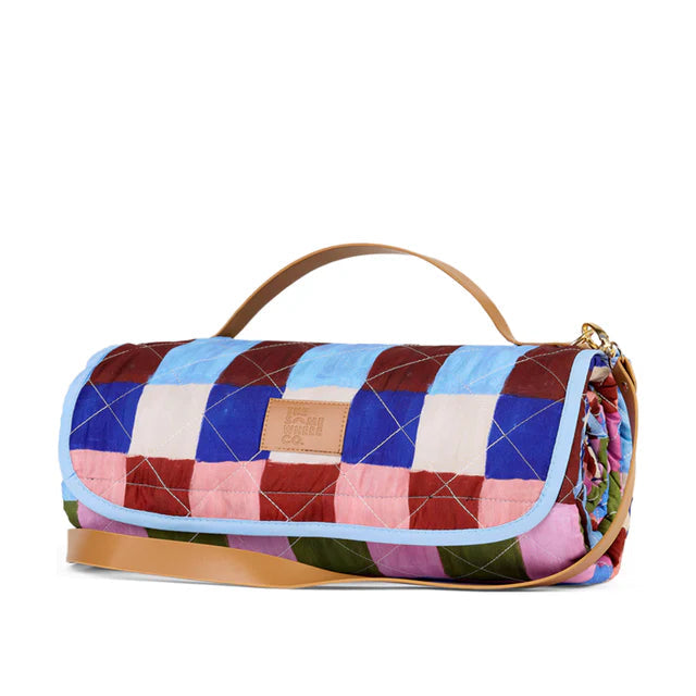 Picnic Rug XL 2m x 2m