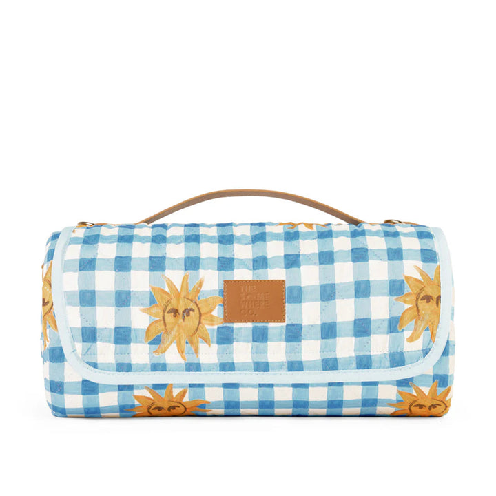 Picnic Rug XL 2m x 2m