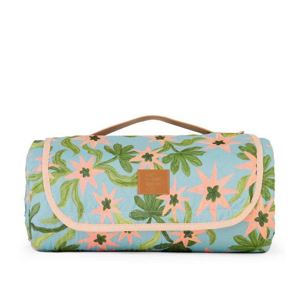 Picnic Rug XL 2m x 2m