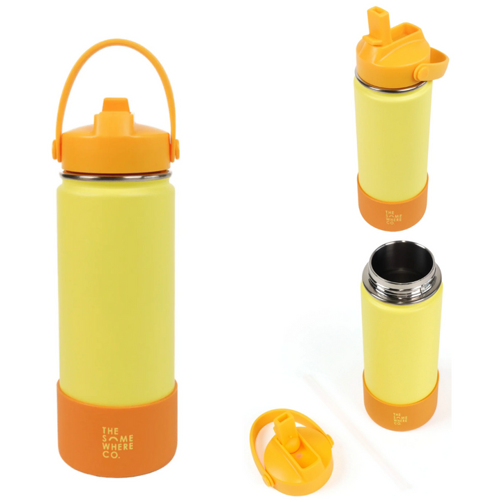 TSC Water Bottle 500ml