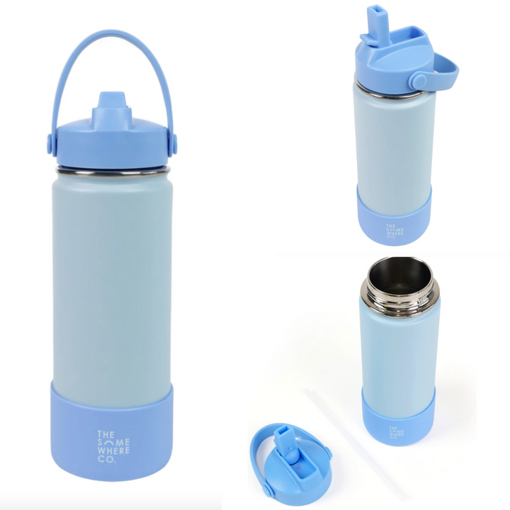 TSC Water Bottle 500ml