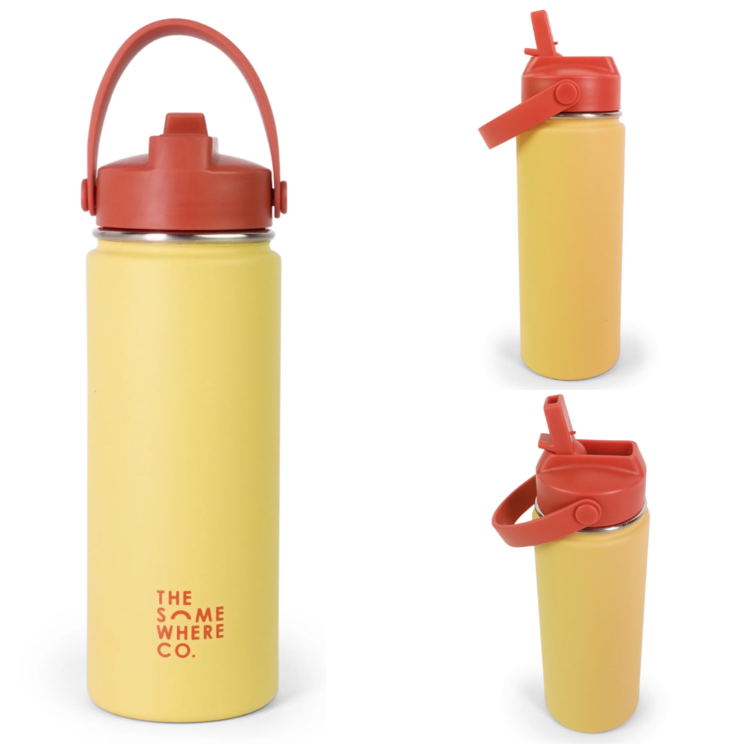 TSC Water Bottle 500ml