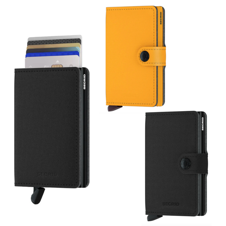 Wallet Yard