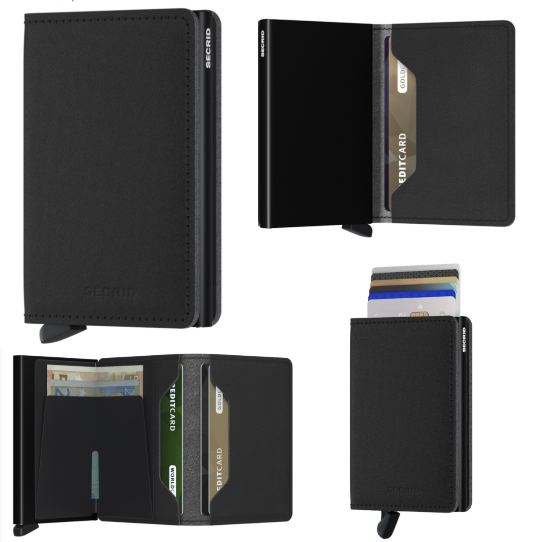 Wallet Yard