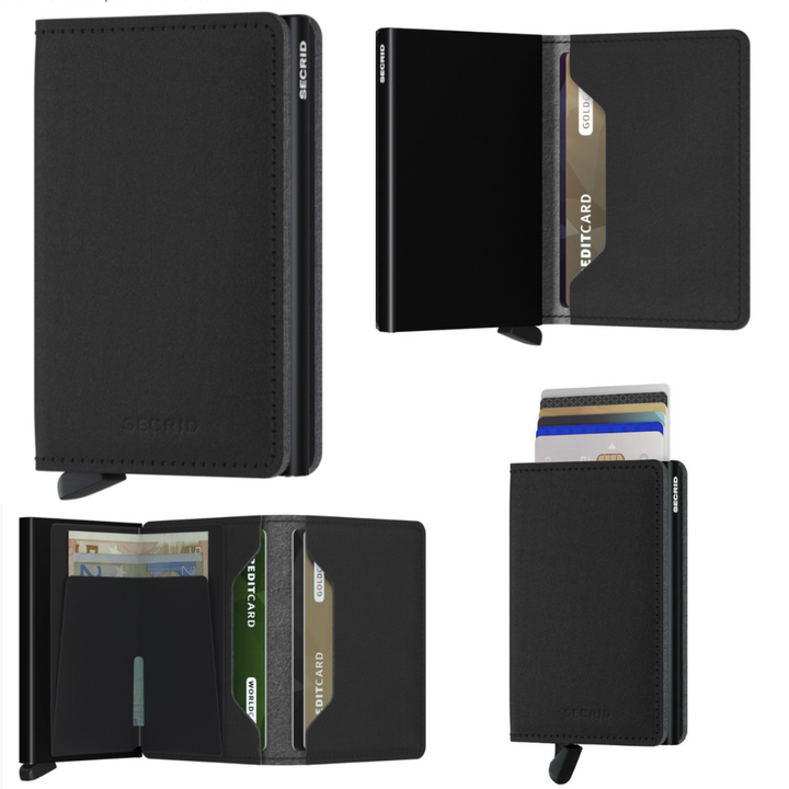 Wallet Yard