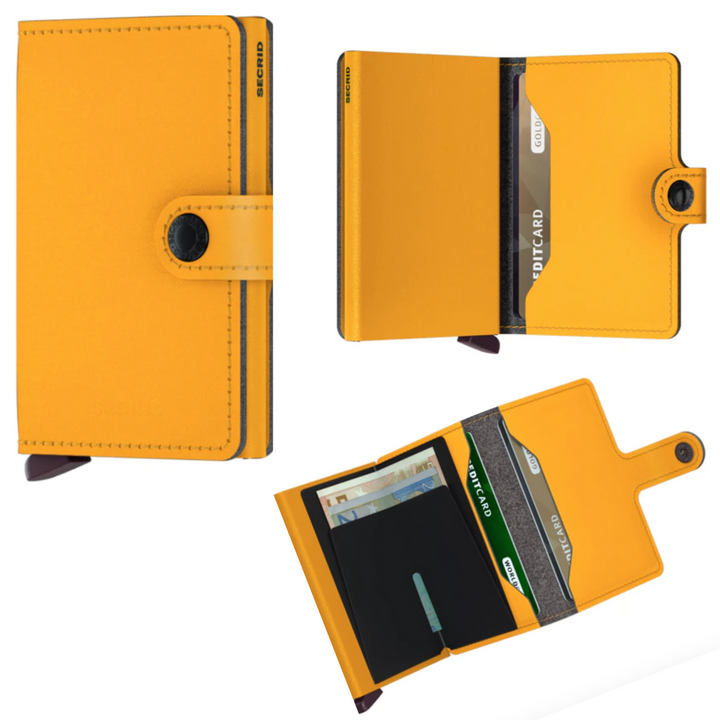 Wallet Yard
