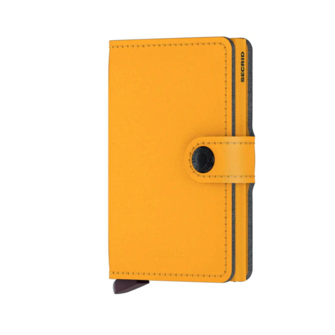 Wallet Yard