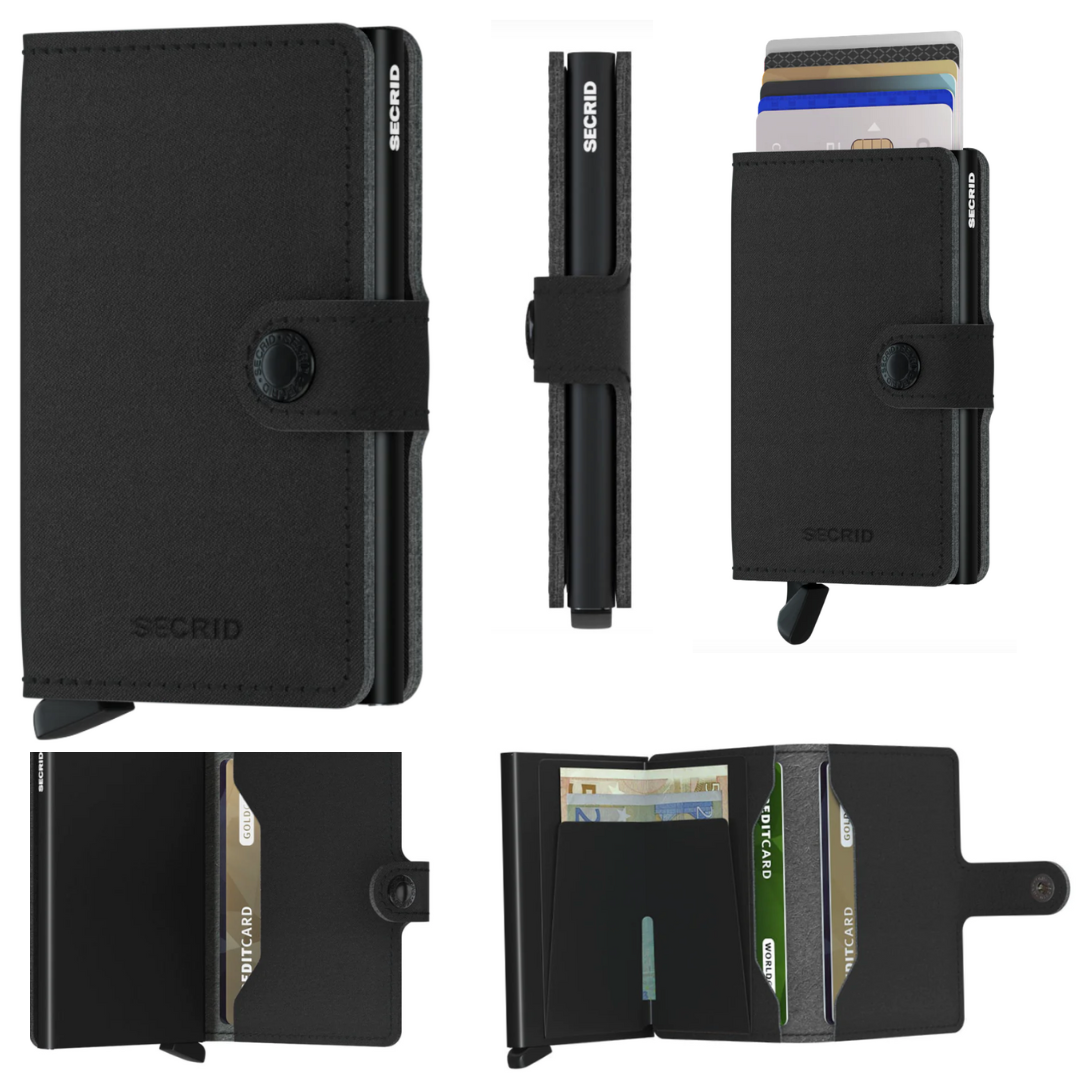 Wallet Yard