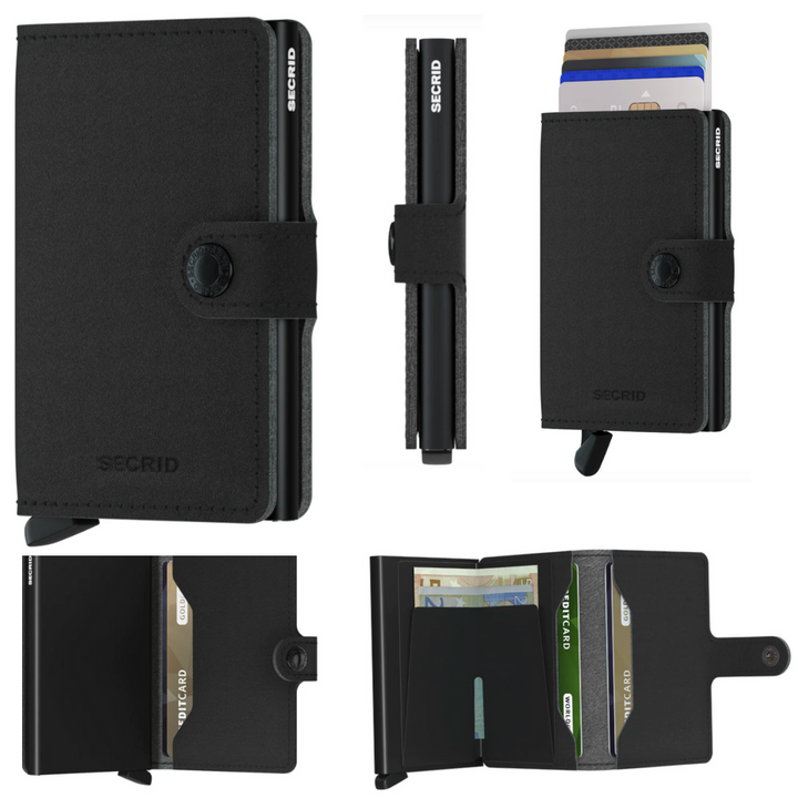 Wallet Yard