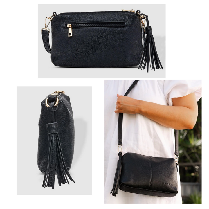 Baby Daisy Crossbody Bag