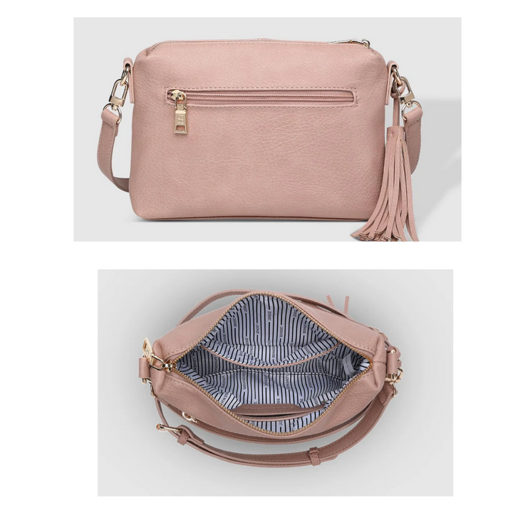Baby Daisy Crossbody Bag